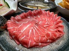 -快乐小羊火锅(河西王府井店)