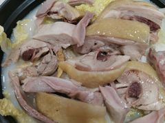 -正東记港味烧腊餐室(天鹅湖银泰城店)