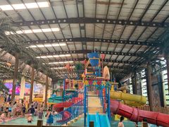 -南宫温泉水世界