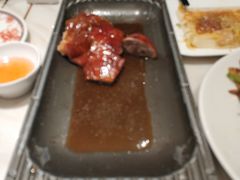 -稻香酒家·33年老字号·港式粤菜(富邦中心店)