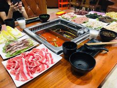 -川丐火锅(河源店)