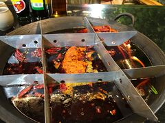 -肥龙火锅(南坪店)