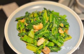 Oil渣 Chicken Tail