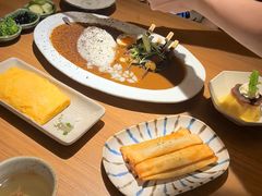 -CURRY YA 熟成咖哩專門店(深圳湾万象城店)