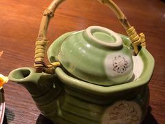 -松子料理(白家庄店)