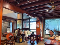 -御清斋总店(天一街店)