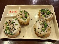-东泰祥生煎馆(陕西南路店)