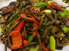 -文杰餐馆(南洪时尚风情街店)