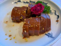 -香宫中餐厅·杭州香格里拉·西湖40年老字号杭帮菜