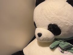-聚丰园熊猫餐厅(紫金1912·玖爱谷店)