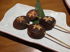 -有喜屋·深夜食堂(北京西路店)