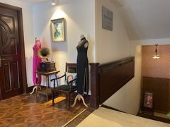 -邓丽君音乐主题餐厅