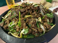 -烤肉宛饭庄(南礼士路店)