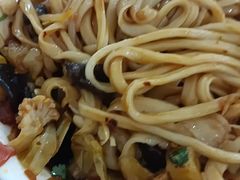 -王菊美食街·王菊面馆(总店)