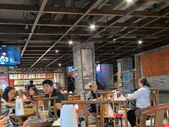 -新兴园饺子馆(河南街店)