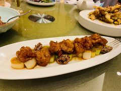 -哈尔滨香格里拉大酒店