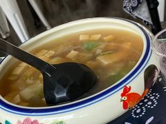 -八两八金·莱芜特色炒鸡(市南漳浦路店)