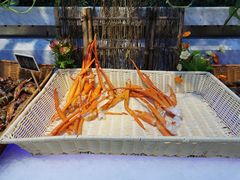 -川骄海鲜自助(河东店)