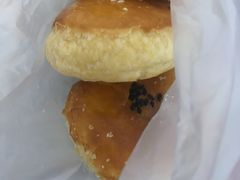 老婆饼-味多美(江桥万达店)