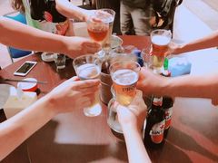 -海盗餐厅