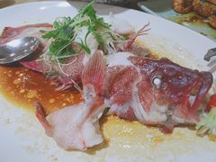 东星斑-德胜轩正宗顺德菜(宝安沙井会展中心店)