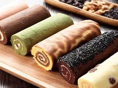 -元祖食品GANSO(黄河大街店)