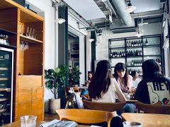 -BOR Eatery(安福路店)