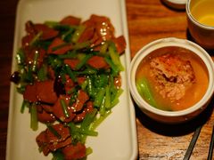 -沈家花园如皋菜(海阳路店)