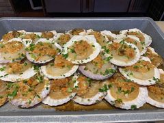 -亚马逊环球美食百汇(新城吾悦广场店)