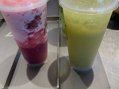 -喜茶(上海正大广场店)