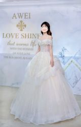 -LOVE SHINE婚纱·红鼎庄龙凤褂·妈妈装定制