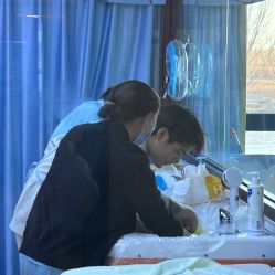 -东方爱堡国际母婴会所(廊坊首店广阳店)