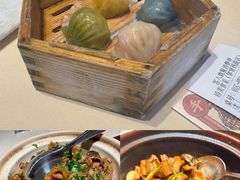 -侨美食家·粤菜(体育西路店)