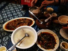 -香满楼(临安路店)