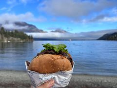 -Fergburger(皇后镇店)