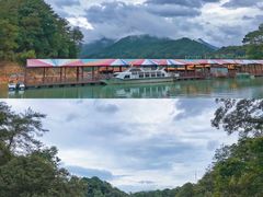 -广州市流溪河国家森林公园