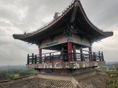 -海南文笔峰盘古文化旅游区