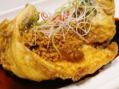 -烧货·活海鲜炭烧(湖滨商业街店)