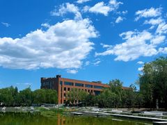 -中关村生命科学园