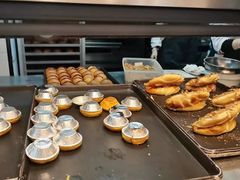 葡式蛋挞-85度C(厦门中华城新店)