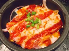 -九田家黑牛烤肉料理(中北镇店)