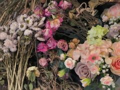 -初拾·花里餐厅(钜城华亿店)