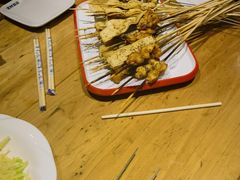 -老胖串店(山大路店)