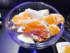 -很久以前羊肉串(打浦路店)