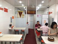 大堂-法华汤包馆(法华镇路店)