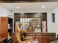 -李叔同故居纪念馆