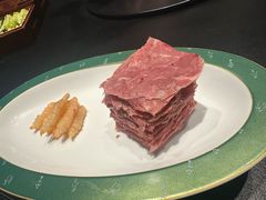 -金狮麟·新豫菜(杏石口路店)