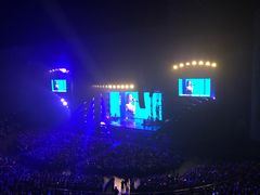-成都金融城演艺中心