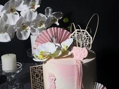 -西檬树SIMON·T轻奢蛋糕(大东方Max店)