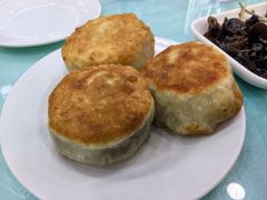 门钉肉饼-白魁老号饭庄(交道口店)